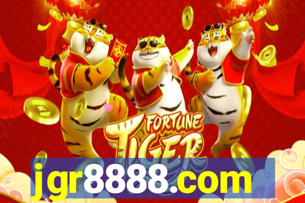 jgr8888.com