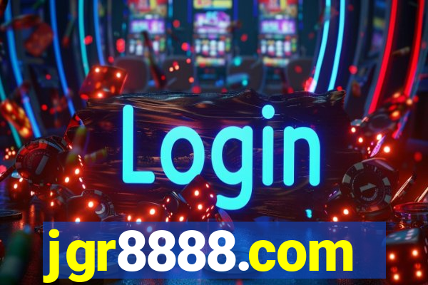 jgr8888.com