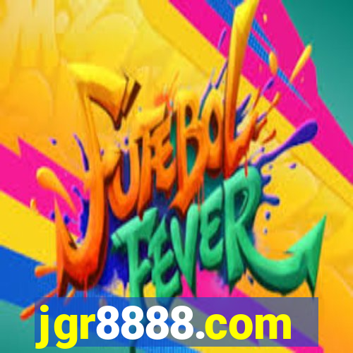 jgr8888.com