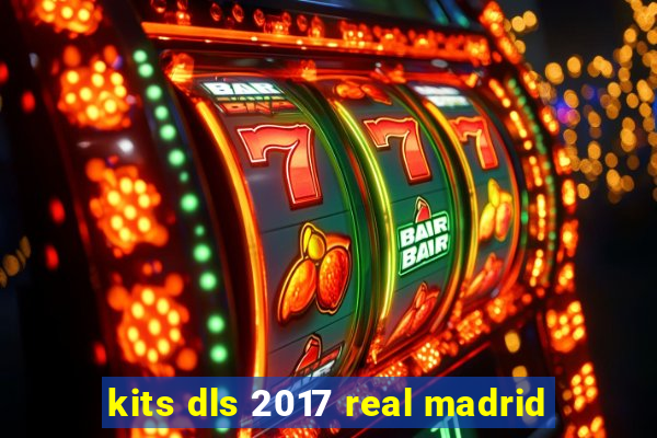 kits dls 2017 real madrid