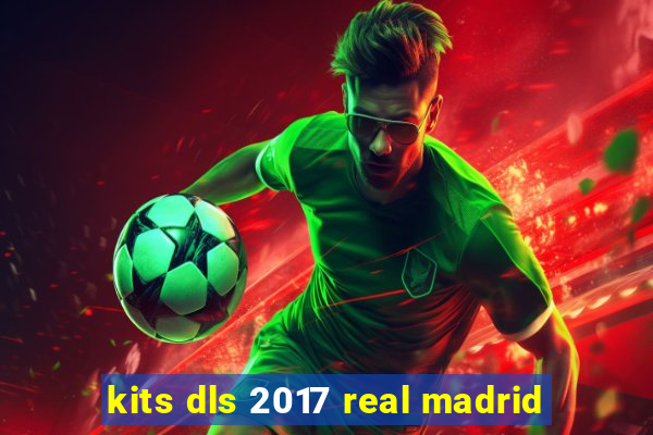 kits dls 2017 real madrid