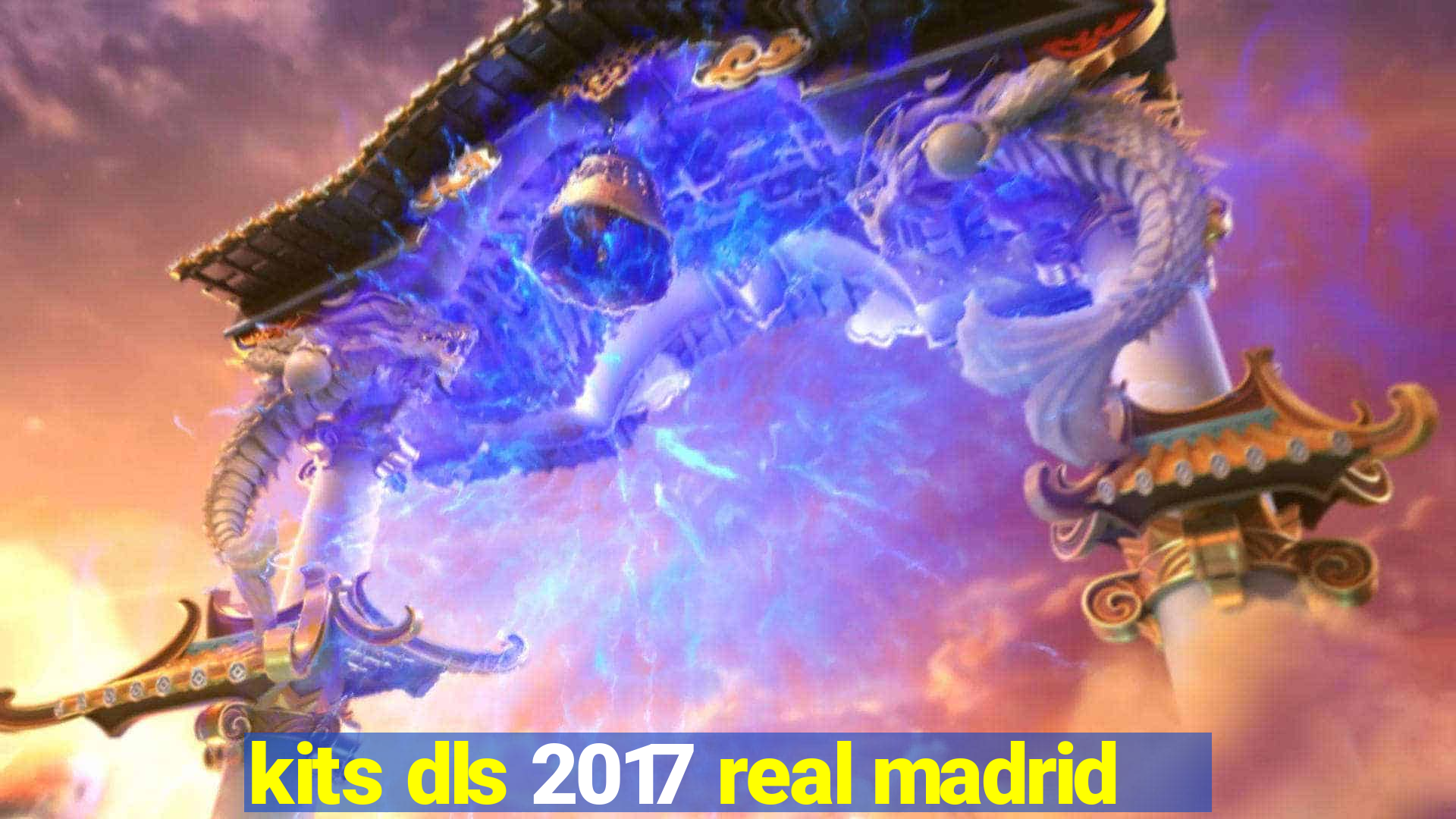 kits dls 2017 real madrid