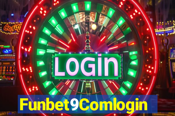 Funbet9Comlogin