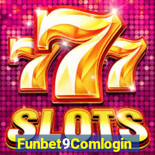 Funbet9Comlogin