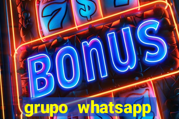 grupo whatsapp resenha rj