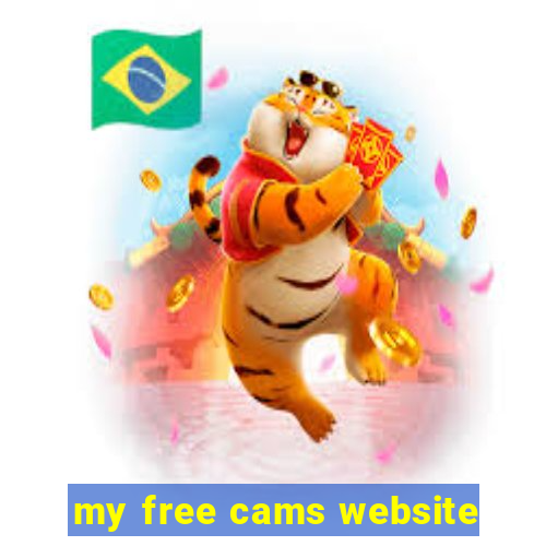 my free cams website