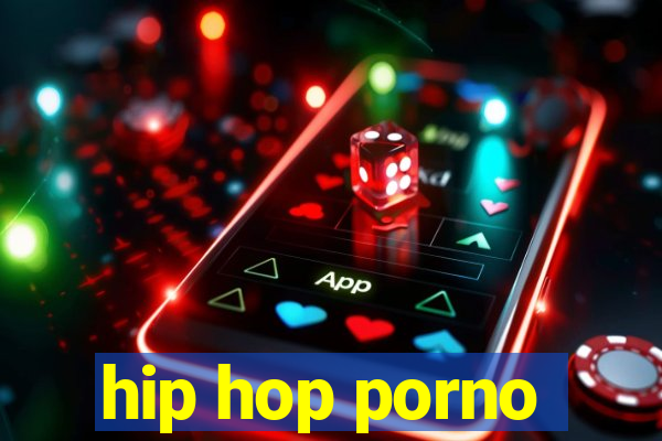 hip hop porno