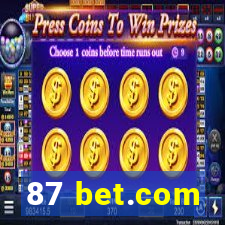 87 bet.com