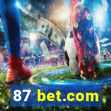 87 bet.com