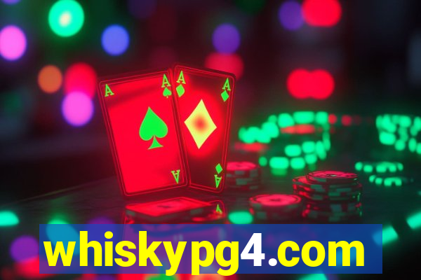 whiskypg4.com