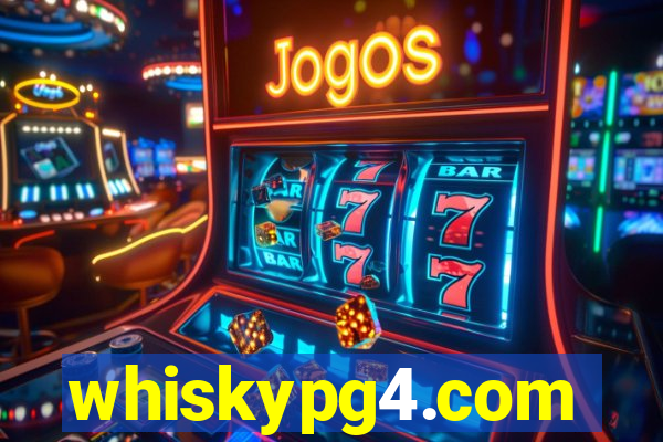 whiskypg4.com