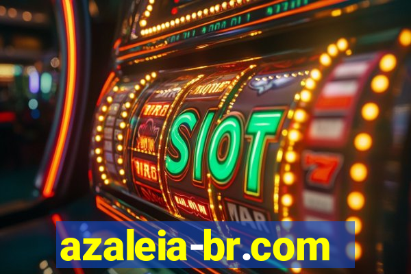 azaleia-br.com