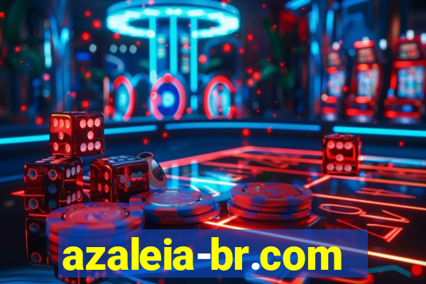 azaleia-br.com