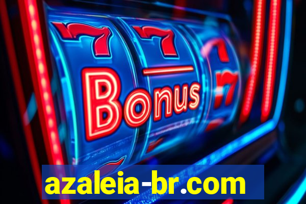 azaleia-br.com