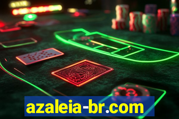 azaleia-br.com