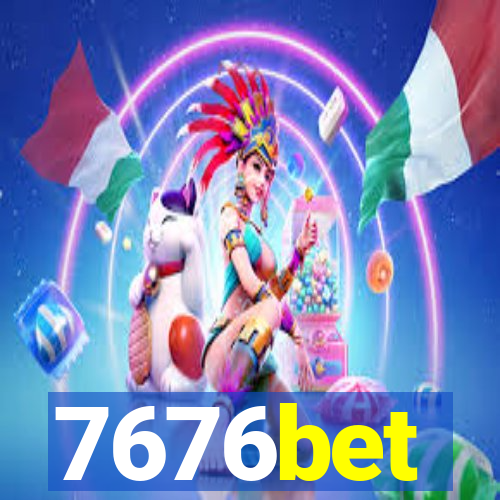 7676bet