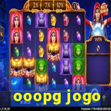 ooopg jogo