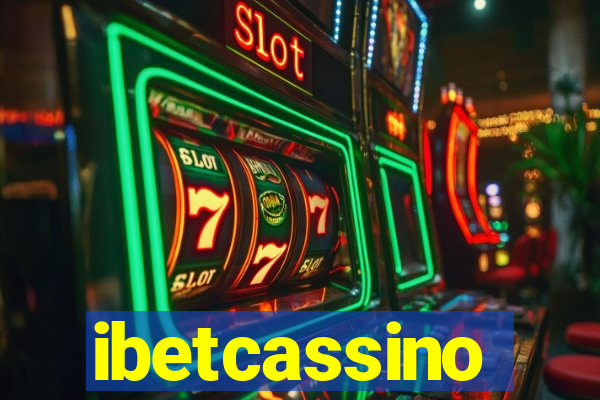 ibetcassino