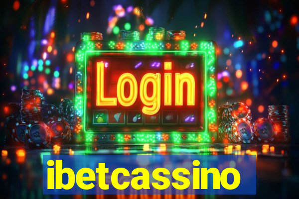 ibetcassino