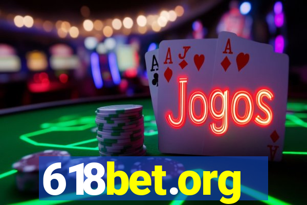 618bet.org