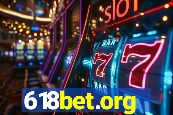 618bet.org