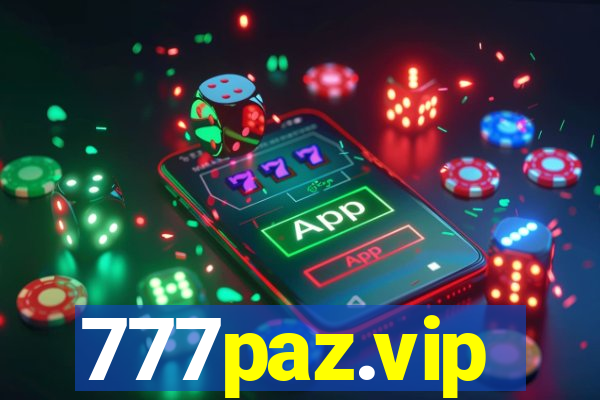 777paz.vip