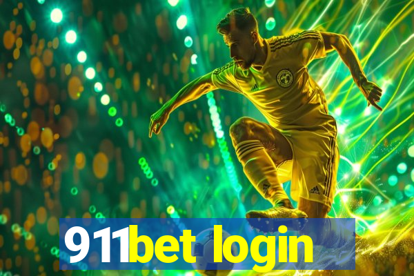 911bet login