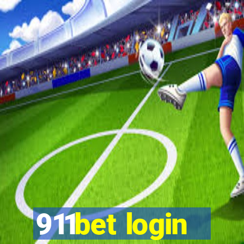 911bet login