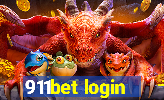 911bet login