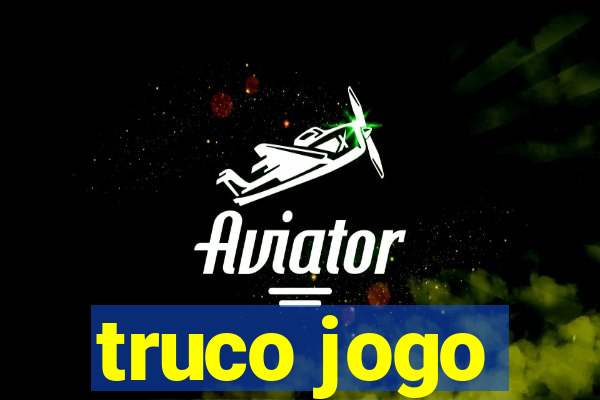 truco jogo