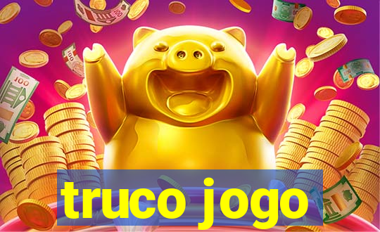 truco jogo