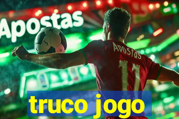 truco jogo