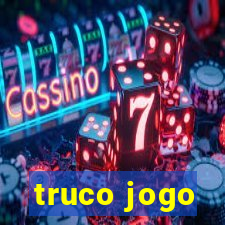 truco jogo