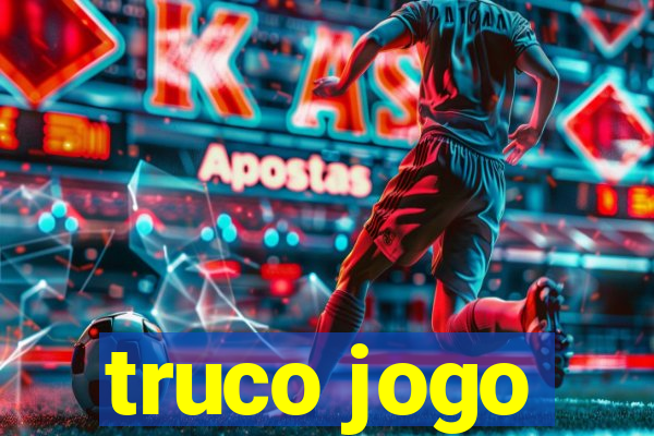 truco jogo