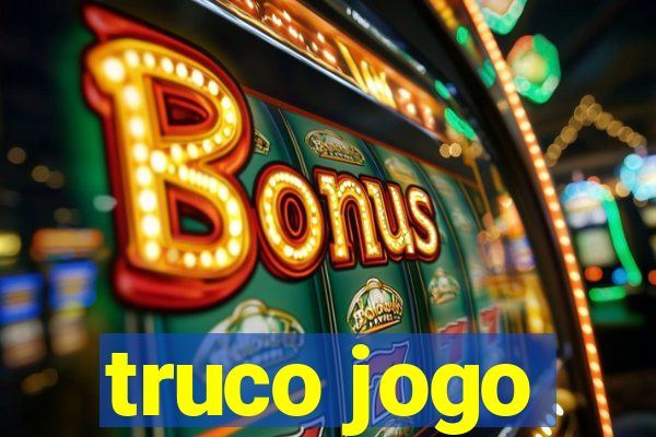 truco jogo