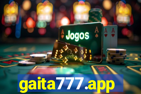 gaita777.app