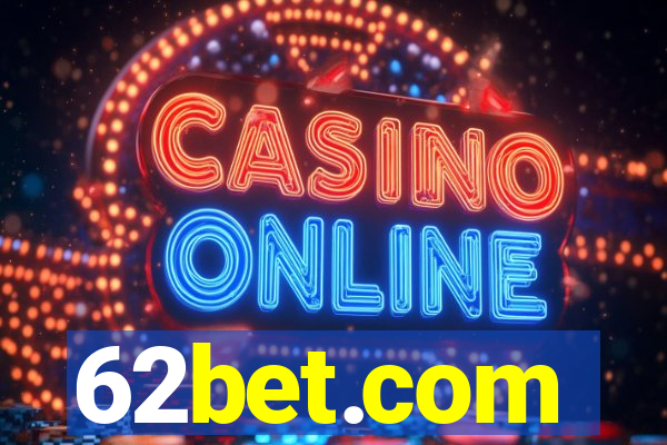 62bet.com