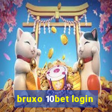 bruxo 10bet login