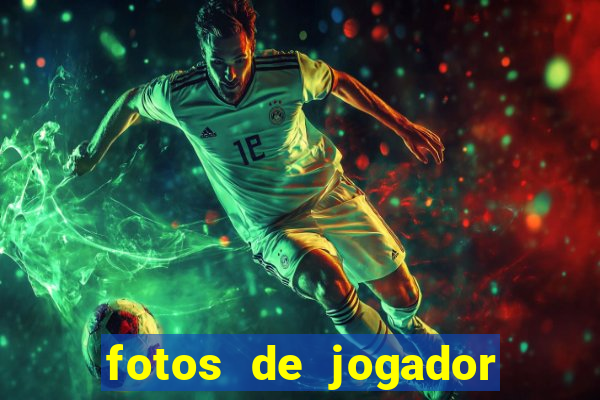 fotos de jogador de futebol nu