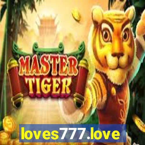 loves777.love