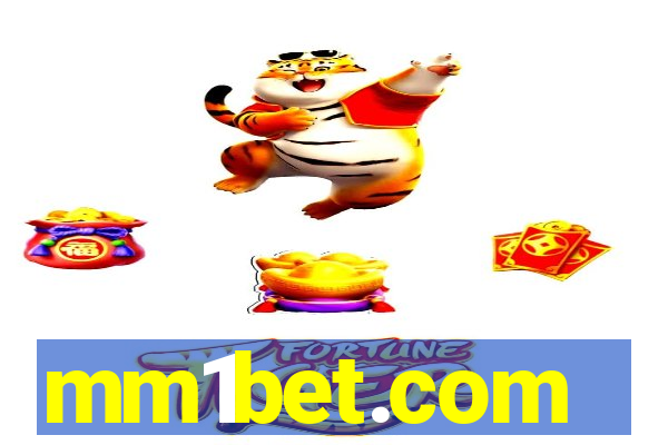 mm1bet.com