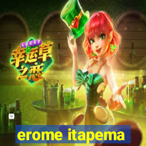 erome itapema