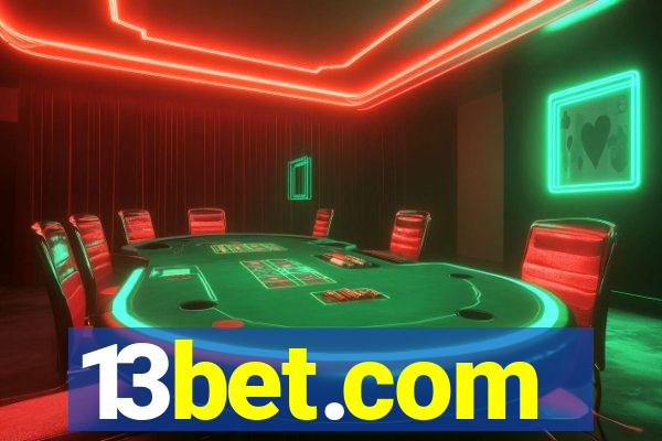 13bet.com