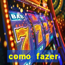 como fazer mastubardor caseiro