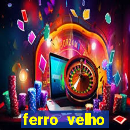 ferro velho cruzeiro sp