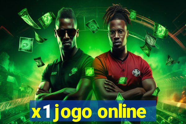 x1 jogo online