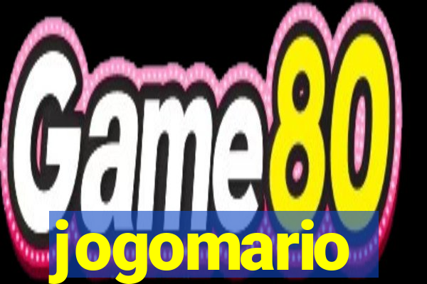 jogomario