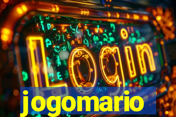 jogomario