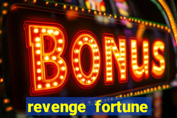 revenge fortune tiger 2 demo