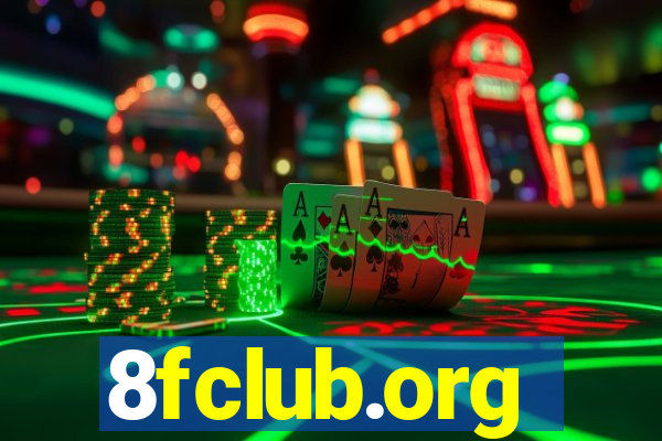 8fclub.org